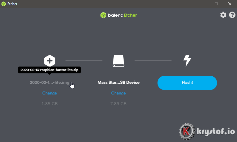 Mjpg Streamer On A Raspberry Pi Zero W With A Usb Webcam Streaming Setup Krystof Io