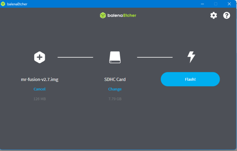 MiSTer FPGA Initial Setup And Network Mounting - Krystof.IO